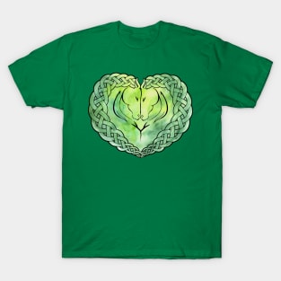 Rohan Love Knot T-Shirt